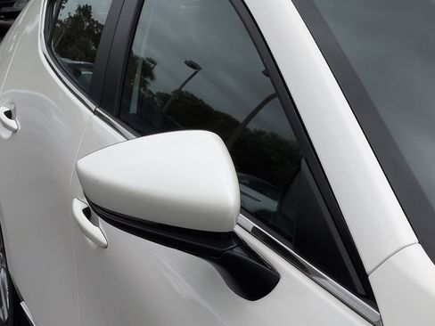 New 2026 MAZDA MAZDA3 s FWD image 12