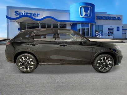 New 2026 Honda HR-V EX-L
