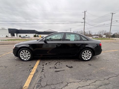 Used 2013 Audi A4 2.0T Premium image 2
