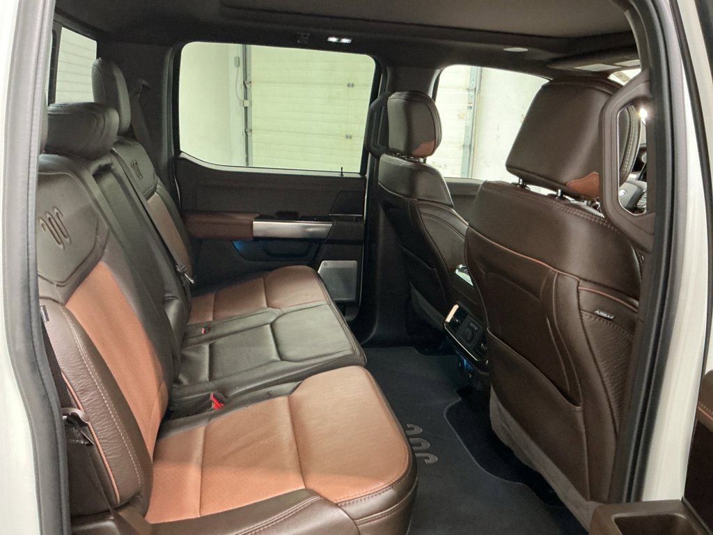 Used 2024 Ford F150 King Ranch AWD/4WD image 39