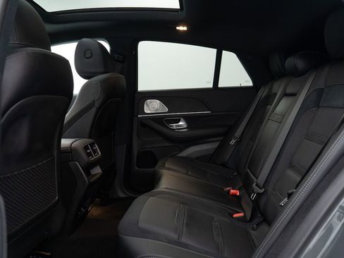 Used 2026 Mercedes-Benz GLE 53 AMG 4MATIC Coupe image 23