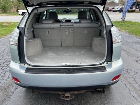 Used 2005 Lexus RX 330 AWD image 30