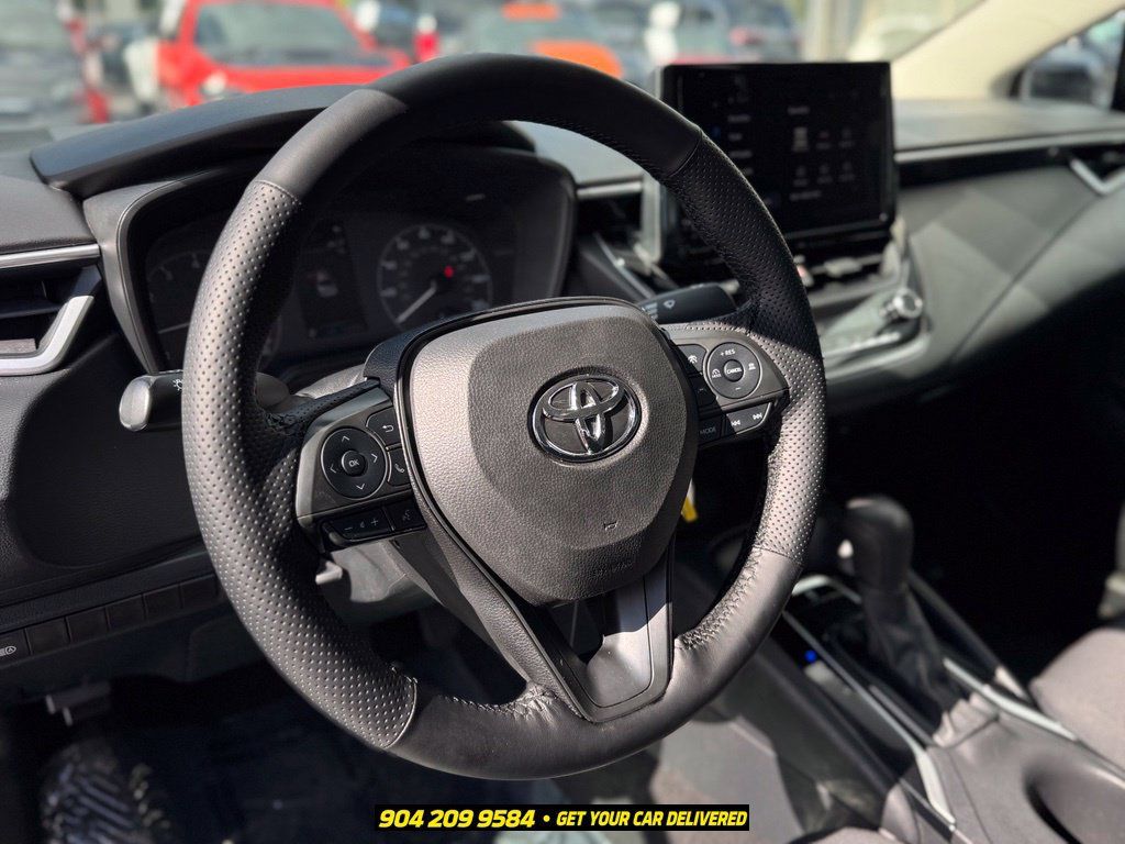Used 2023 Toyota Corolla LE FWD image 19