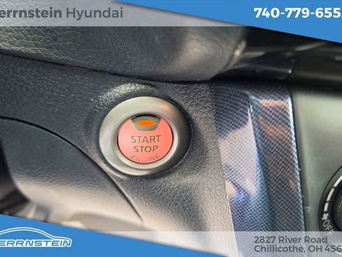 Used 2017 Nissan Sentra SR w/ Electronics Package FWD image 14