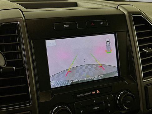 Used 2020 Ford F150 XLT w/ Equipment Group 302A Luxury image 16