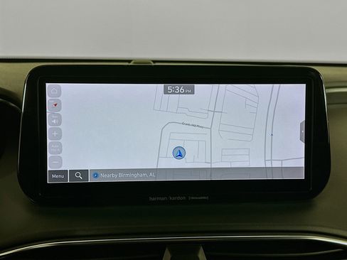 Used 2022 Hyundai Santa Fe Limited image 22