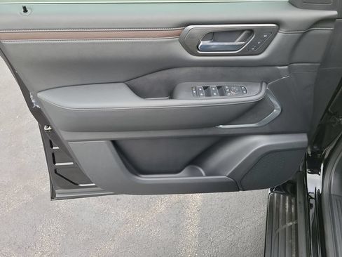 New 2026 Nissan Armada Platinum Reserve AWD/4WD image 28