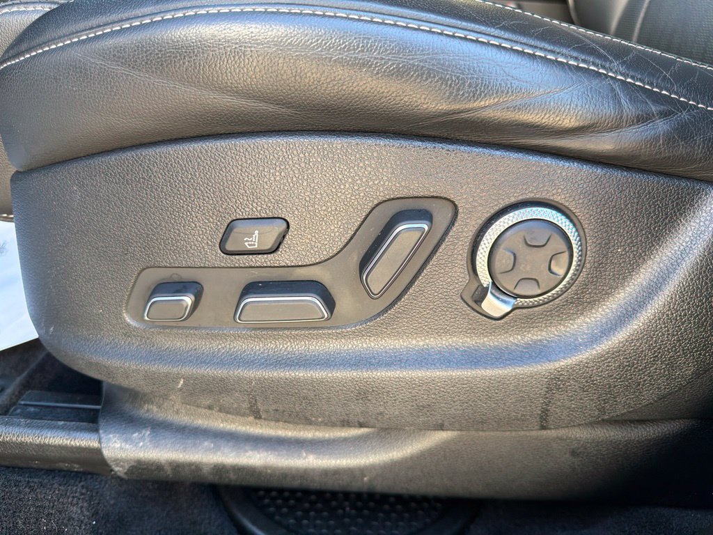Used 2021 Genesis GV80 3.5T w/ Advanced Package 06 AWD/4WD image 28