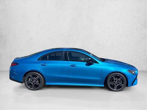 Used 2025 Mercedes-Benz CLA 250 image 7