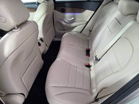 Certified 2020 Mercedes-Benz GLC 300 image 14