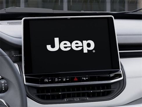 New 2026 Jeep Compass Limited image 18