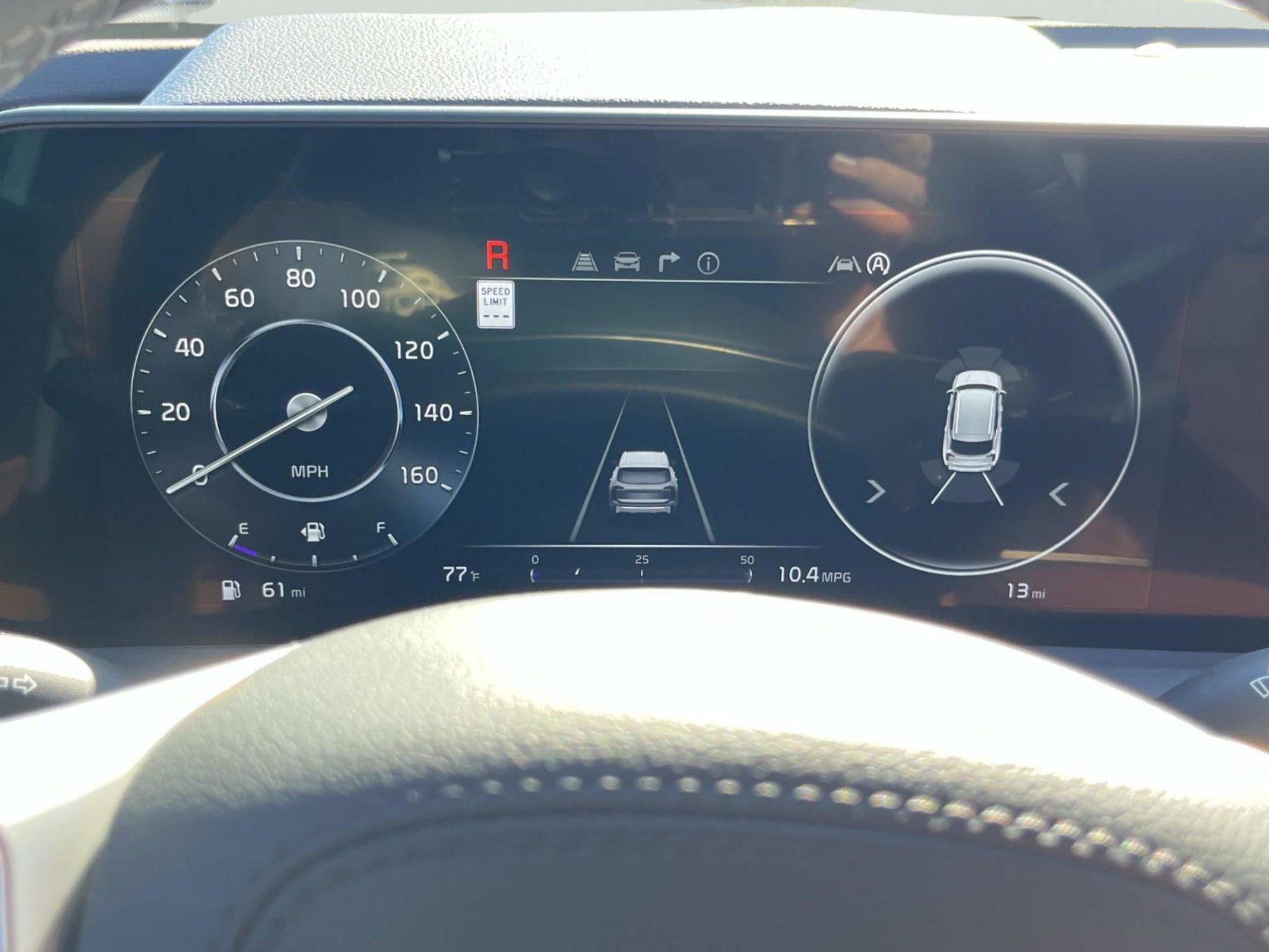 New 2025 Kia Telluride SX Prestige X-Line AWD/4WD image 37