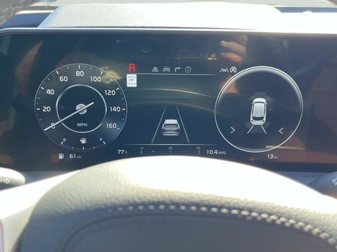 New 2025 Kia Telluride SX Prestige X-Line AWD/4WD image 37