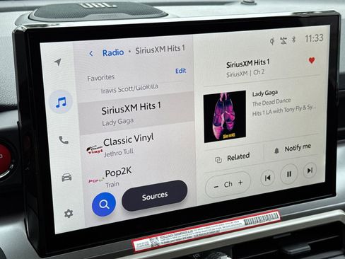 New 2025 Toyota Tacoma TRD Off-Road image 21