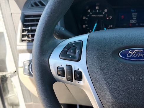 Used 2015 Ford Explorer Base image 19