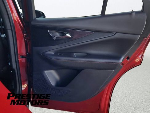 Used 2024 Chevrolet Blazer EV RS AWD/4WD image 28