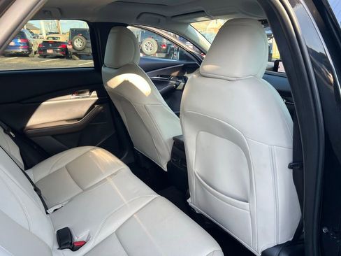 Used 2022 MAZDA CX-30 2.5 Turbo w/ Premium Package image 41