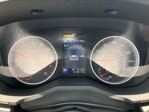 Used 2020 Subaru Ascent Premium w/ Sport Package AWD/4WD image 26