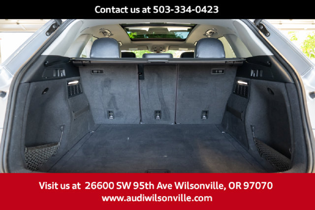 Used 2018 Audi Q5 2.0T Premium AWD/4WD image 8