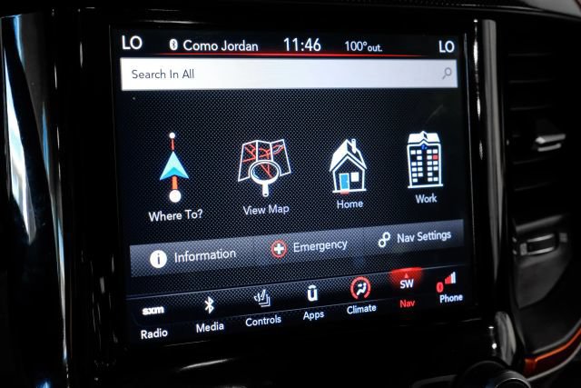 Used 2019 RAM 1500 Rebel w/ Rebel Level 2 Equipment Group AWD/4WD image 41