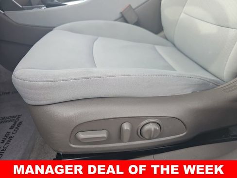 Used 2023 Chevrolet Malibu LS image 28