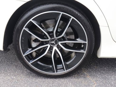 Used 2019 Mercedes-Benz CLS 53 AMG 4MATIC image 41