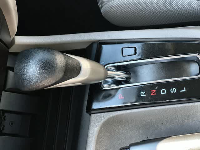 Used 2015 Honda Civic LX image 16