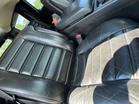 Used 2006 HUMMER H2 AWD/4WD image 20