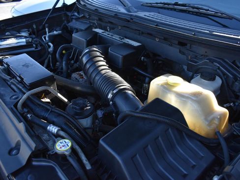 Used 2012 Ford F150 Harley-Davidson image 52