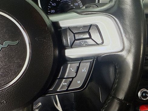 Used 2018 Ford Mustang GT w/ Black Accent Package image 15