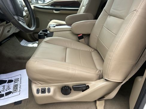 Used 2005 Ford F250 Lariat RWD image 25