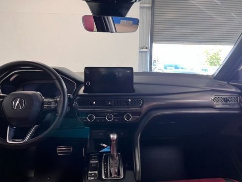 Used 2023 Acura Integra A-Spec image 20