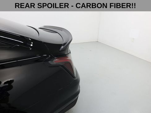 Used 2026 Cadillac CT5 V Blackwing w/ Carbon Fiber 2 Package RWD image 52