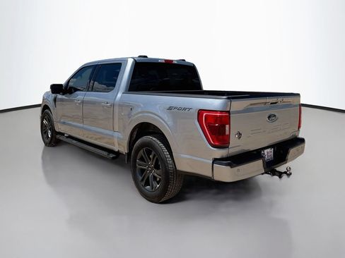 Used 2023 Ford F150 XLT w/ Equipment Group 302A High RWD image 5