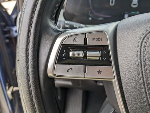 Used 2023 Kia Telluride S w/ S Sunroof Package FWD image 32