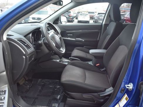 Used 2019 Mitsubishi Outlander Sport ES image 16