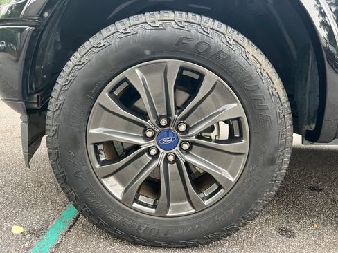 Used 2018 Ford F150 XLT w/ Equipment Group 302A Luxury RWD image 14