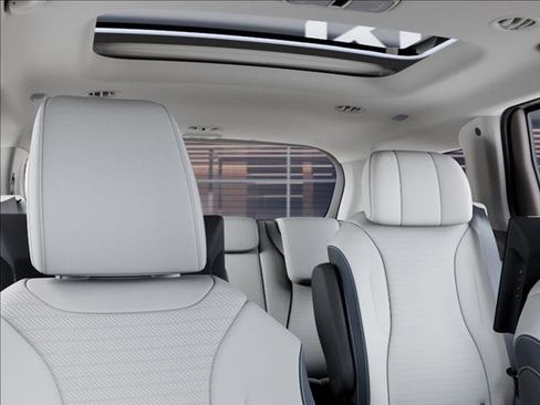 New 2026 Kia Carnival SX Prestige FWD image 27