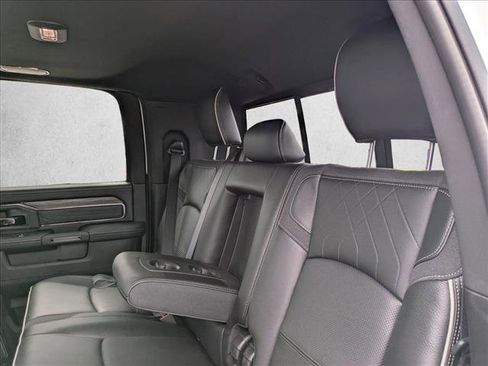 New 2026 RAM 2500 Limited AWD/4WD image 13