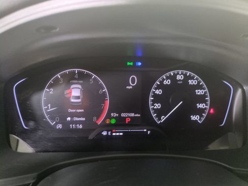 Certified 2025 Honda Civic LX image 15