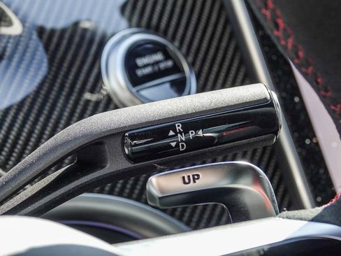 New 2024 Mercedes-Benz C 63 AMG S image 19