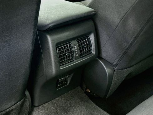 Used 2025 Toyota Camry LE FWD image 27