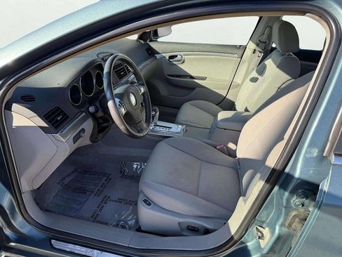 Used 2009 Saturn Aura XE w/ Convenience Package image 10