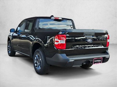 New 2026 Ford Maverick XLT FWD image 9
