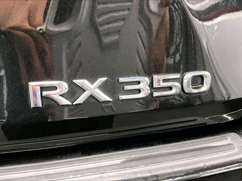 Used 2019 Lexus RX 350 FWD w/ Navigation Package image 9