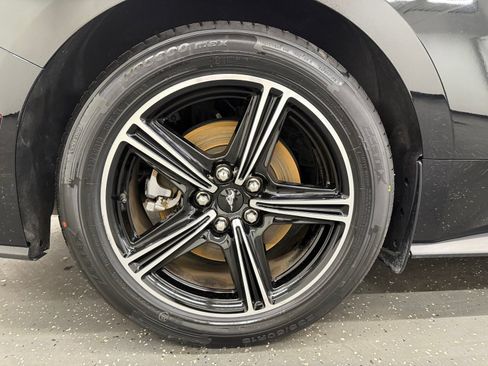 Used 2024 Ford Mustang Premium RWD image 20