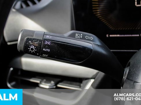 Used 2025 Kia K4 FWD image 24