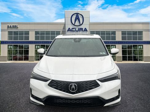 New 2026 Acura Integra A-Spec image 8