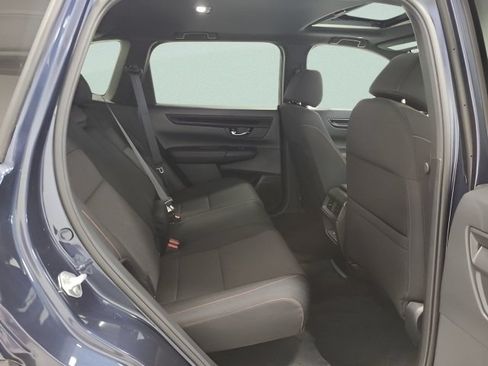 Used 2024 Honda CR-V Sport image 17