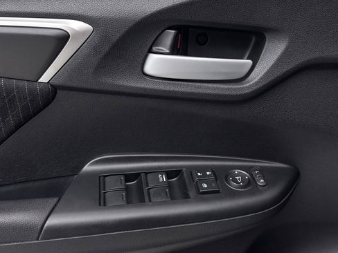 Used 2019 Honda Fit EX image 25
